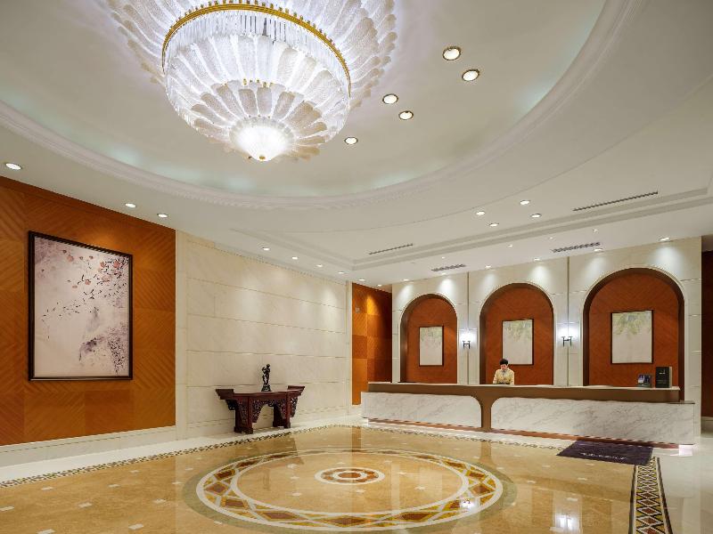 Swissotel Living Shanghai image