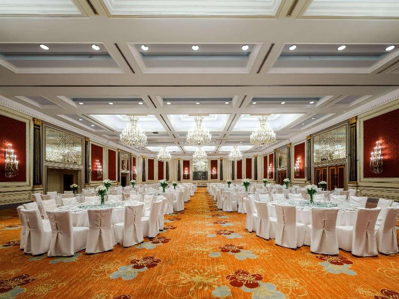Swissotel Living Shanghai image