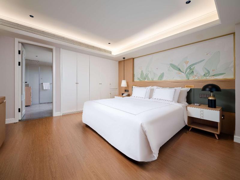 Swissotel Living Shanghai image