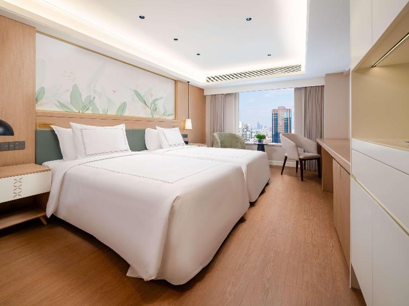 Swissotel Living Shanghai image