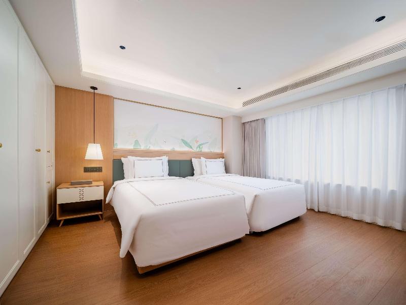 Swissotel Living Shanghai image