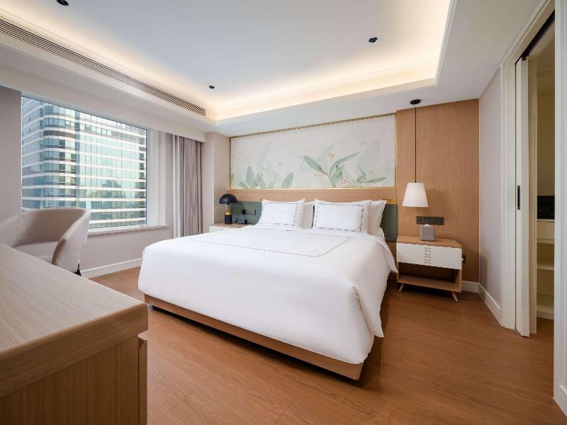 Swissotel Living Shanghai image