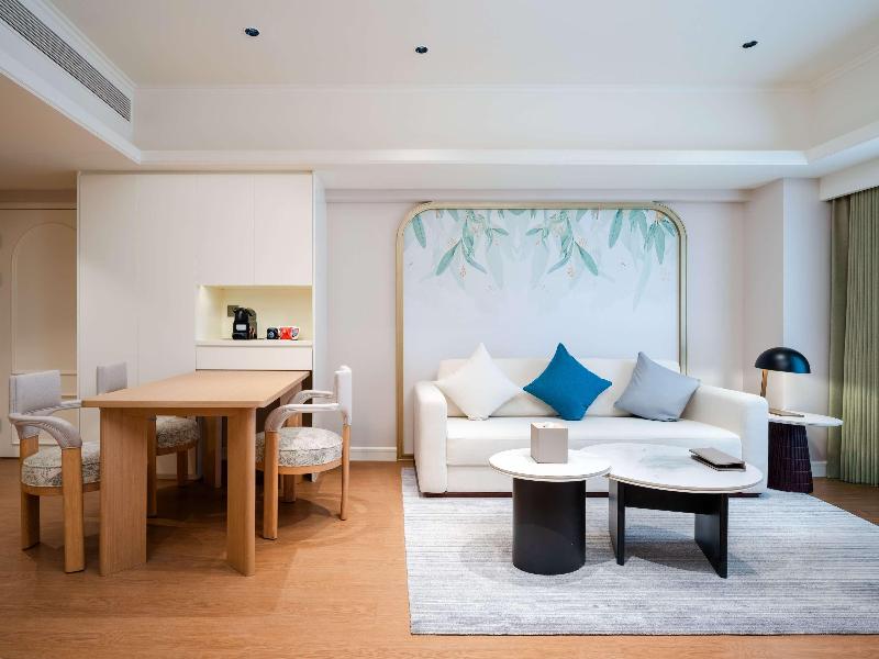 Swissotel Living Shanghai image