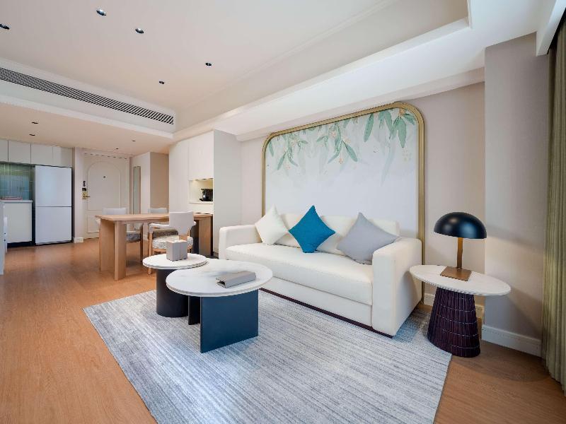 Swissotel Living Shanghai image