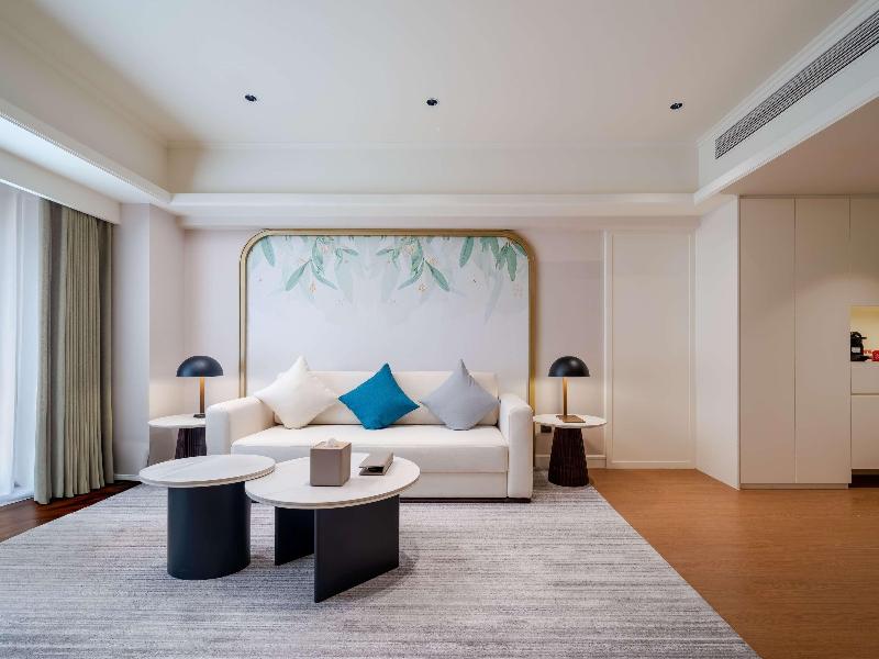 Swissotel Living Shanghai image