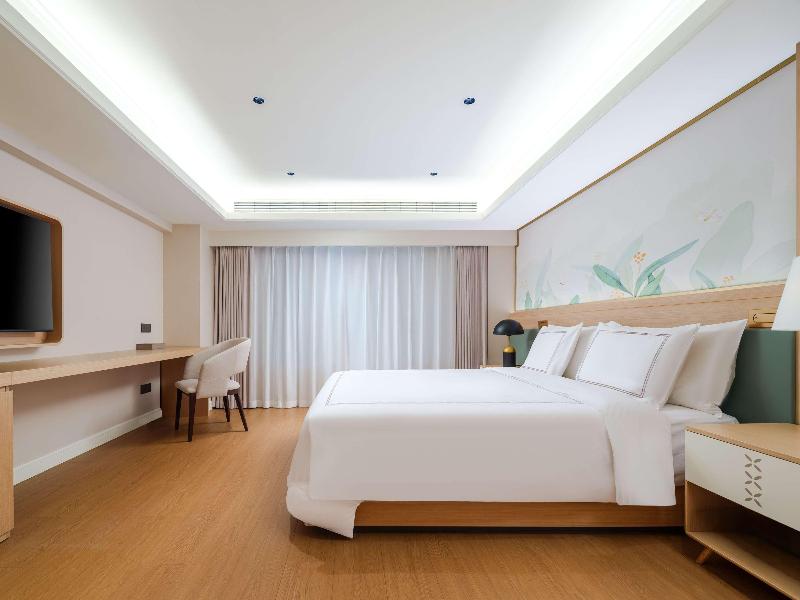 Swissotel Living Shanghai image