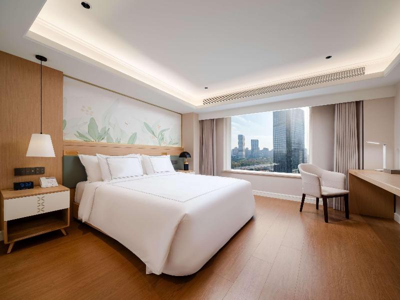 Swissotel Living Shanghai image