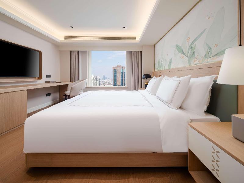 Swissotel Living Shanghai image