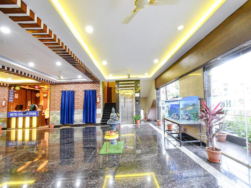 Fabhotel Galaxy Shamshabed