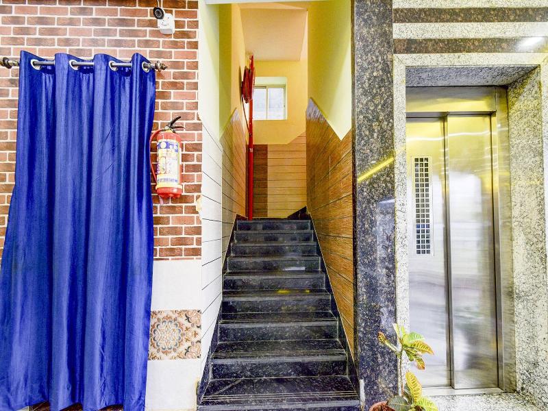 Fabhotel Galaxy Shamshabed