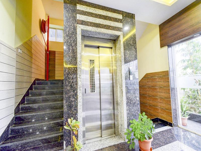 Fabhotel Galaxy Shamshabed