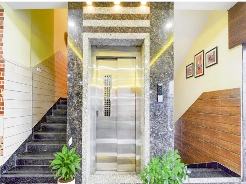 Fabhotel Galaxy Shamshabed