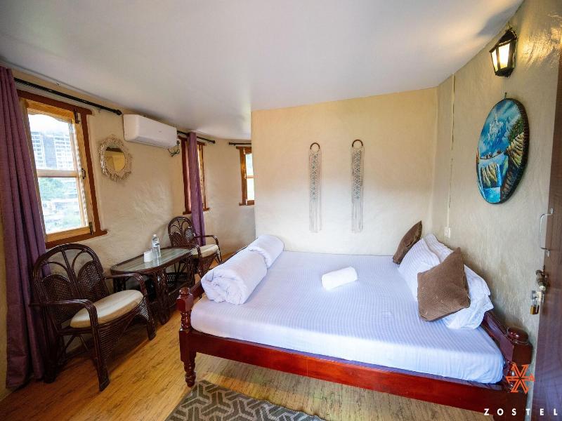 Zostel Pokhara image