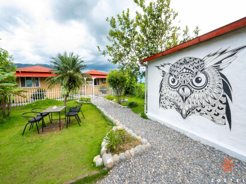 Zostel Pokhara image