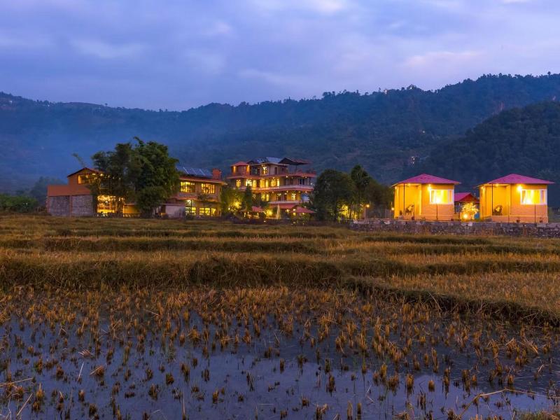 Zostel Pokhara image