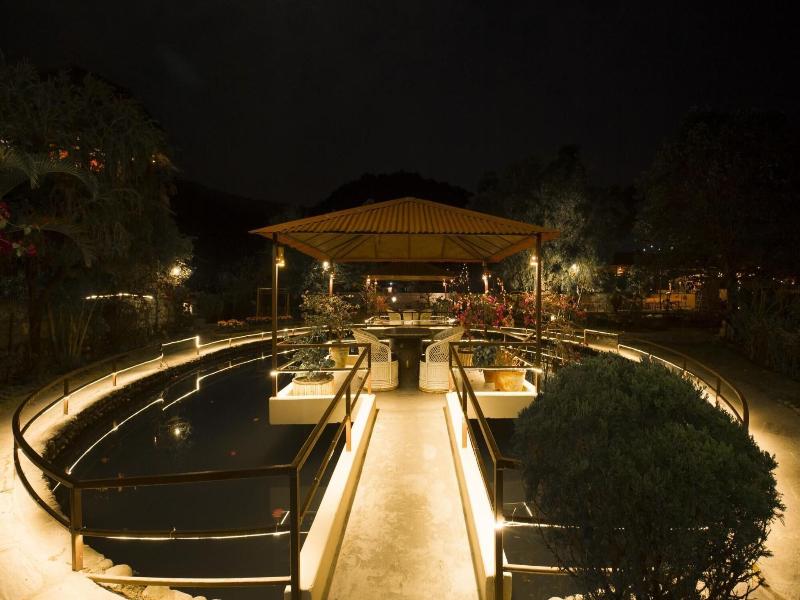 Zostel Pokhara image