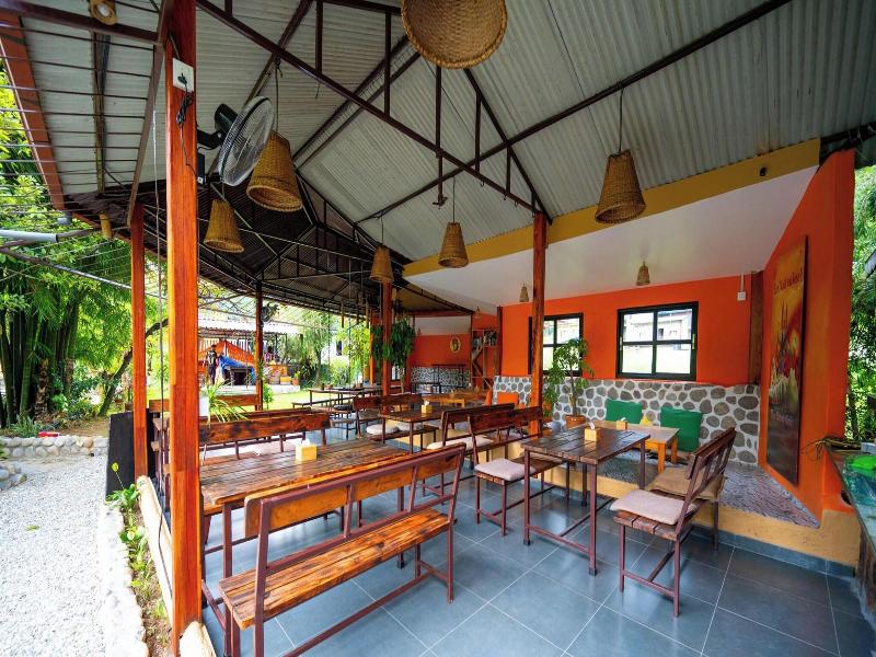 Zostel Pokhara image