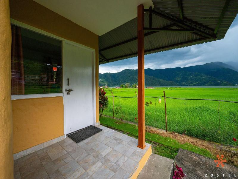 Zostel Pokhara image