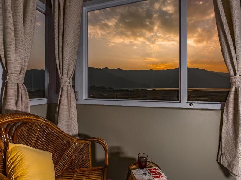 Zostel Pokhara image