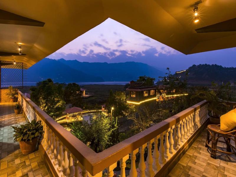 Zostel Pokhara image