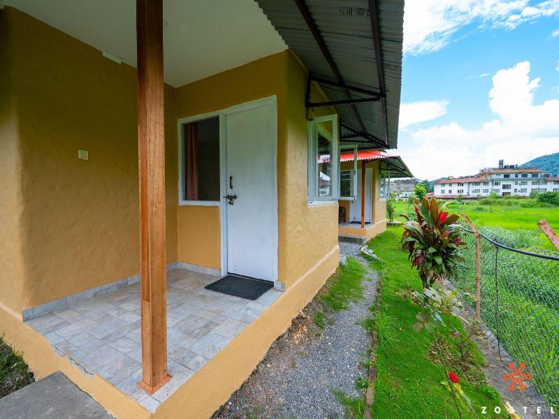 Zostel Pokhara image