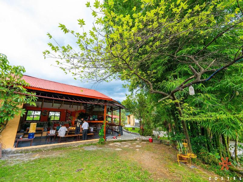 Zostel Pokhara image