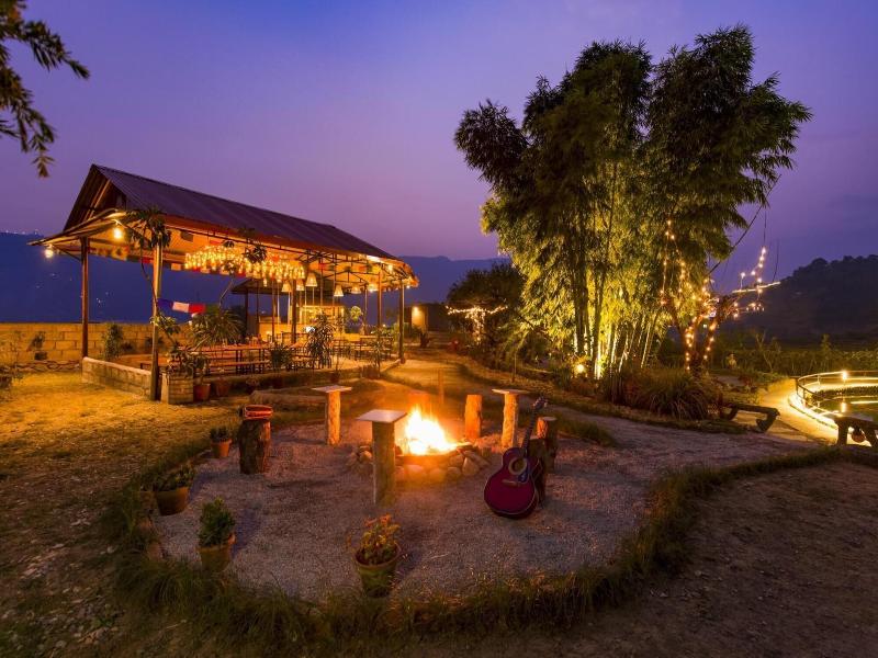 Zostel Pokhara image