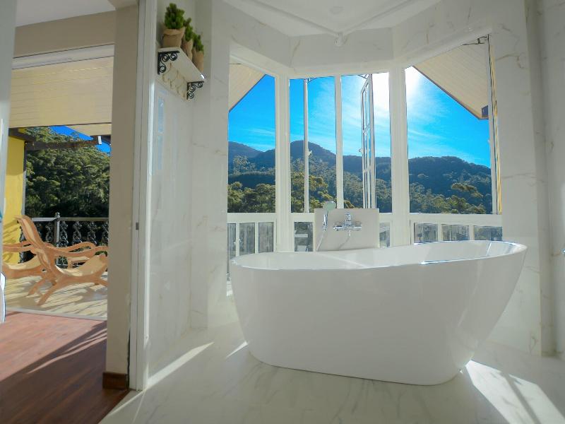 Luxe Wilderness