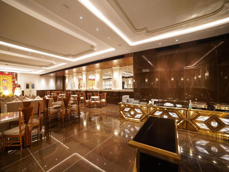 The Ramayana Hotel Ayodhya