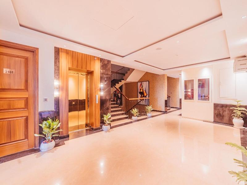 The Ramayana Hotel Ayodhya