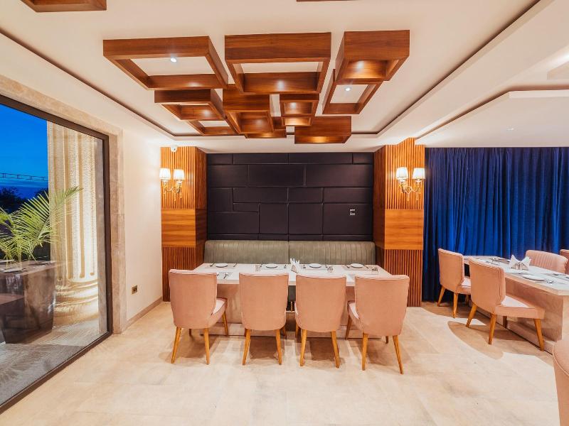 The Ramayana Hotel Ayodhya