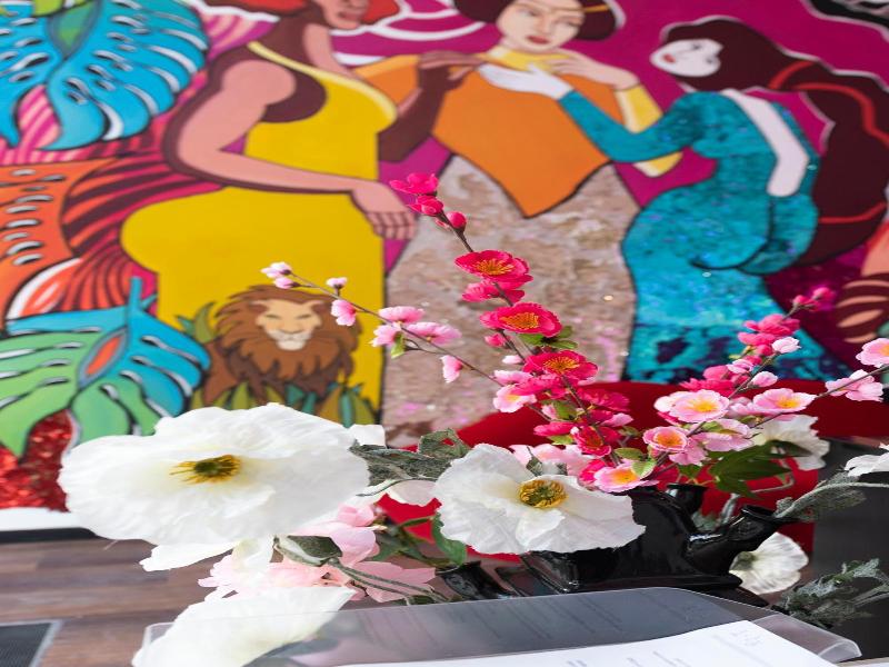 Hostelle Women Only Hostel Barcelona image