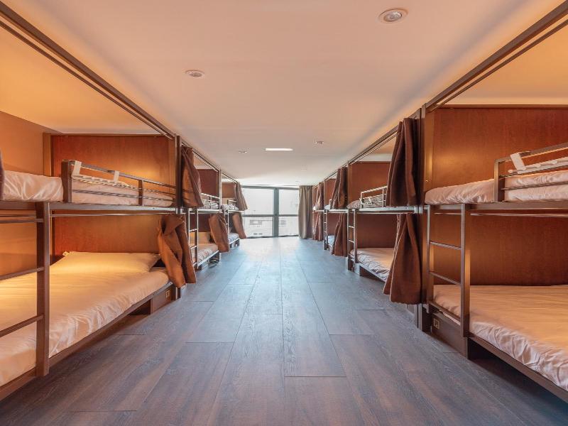 Hostelle Women Only Hostel Barcelona image