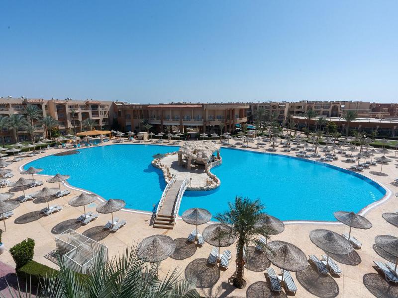 Parrotel Lagoon Waterpark Resort image