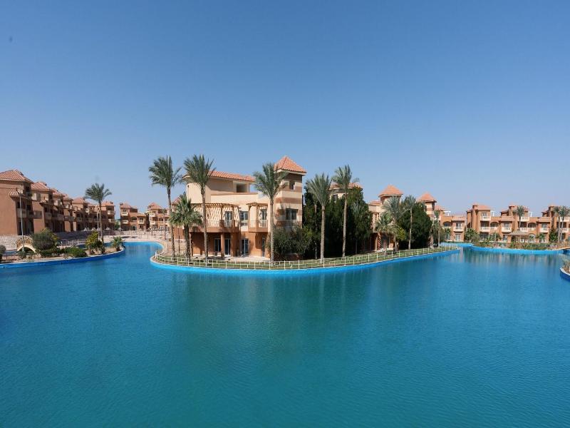 Parrotel Lagoon Waterpark Resort image