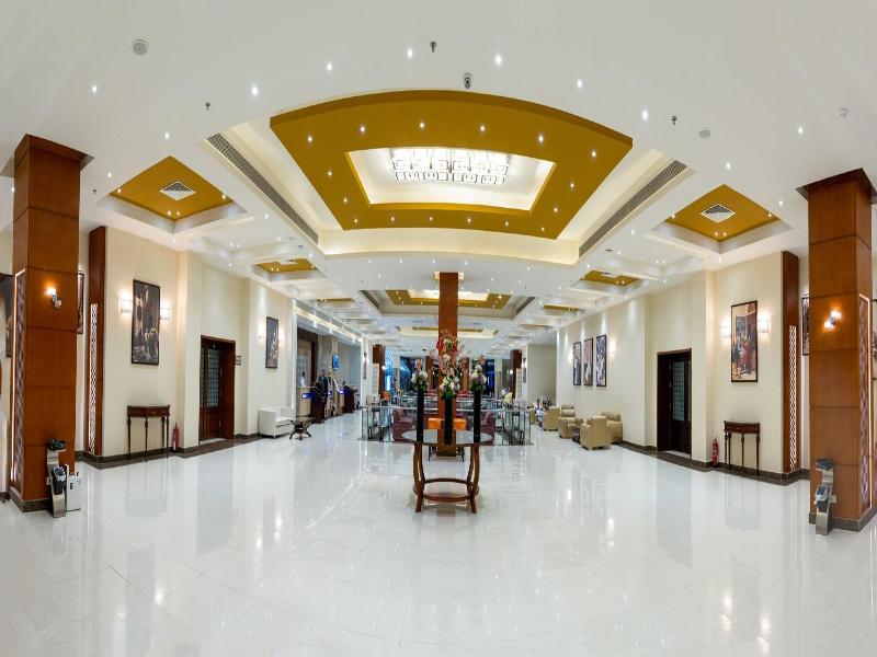 Parrotel Lagoon Waterpark Resort image