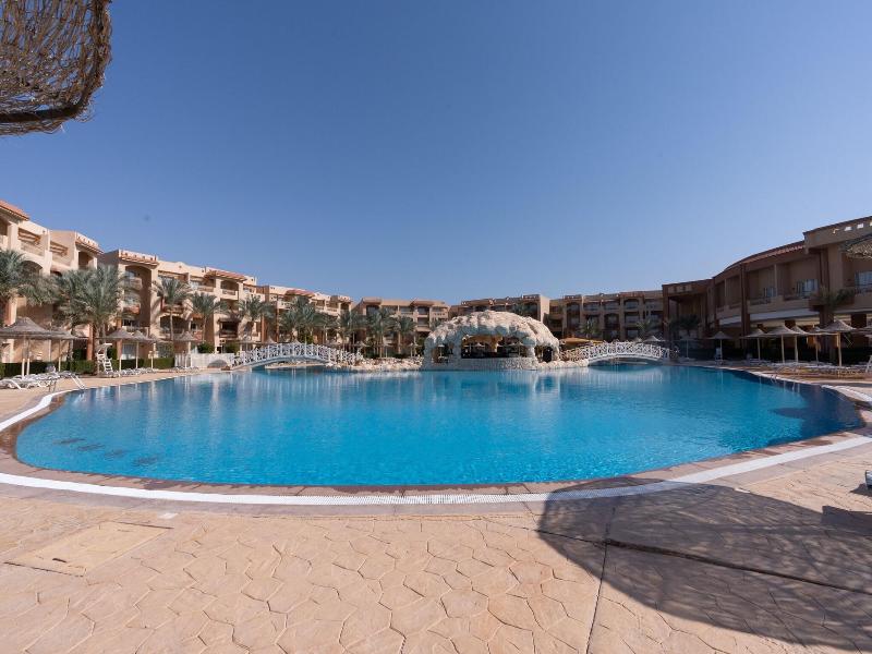 Parrotel Lagoon Waterpark Resort image