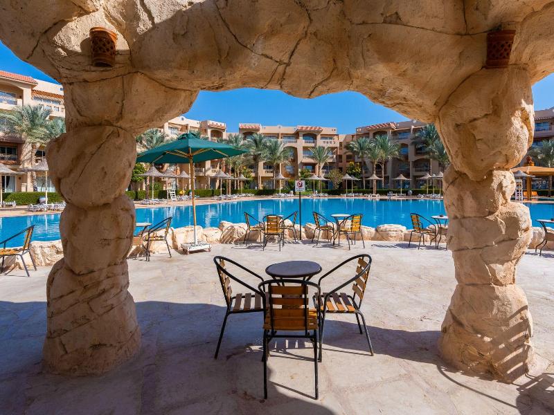 Parrotel Lagoon Waterpark Resort image