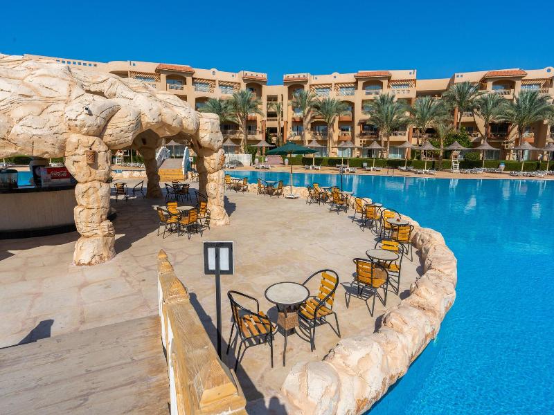 Parrotel Lagoon Waterpark Resort image