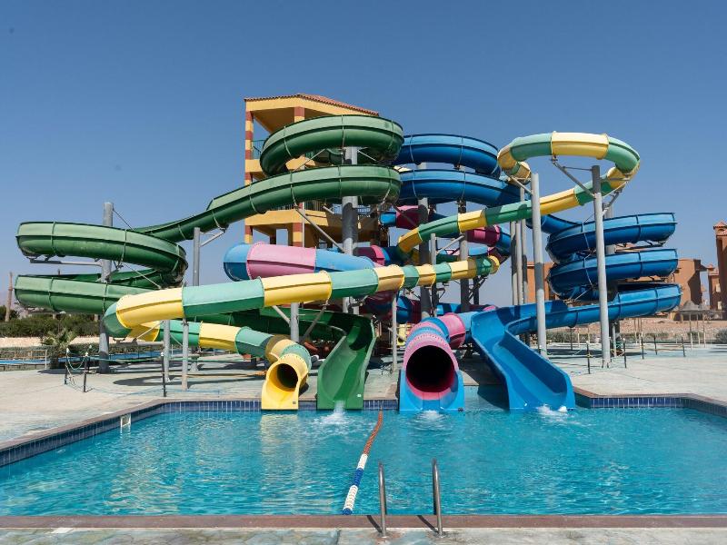 Parrotel Lagoon Waterpark Resort image