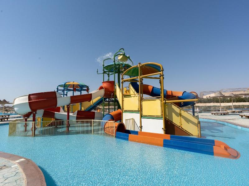 Parrotel Lagoon Waterpark Resort image