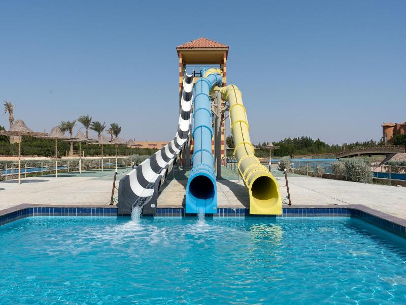 Parrotel Lagoon Waterpark Resort image