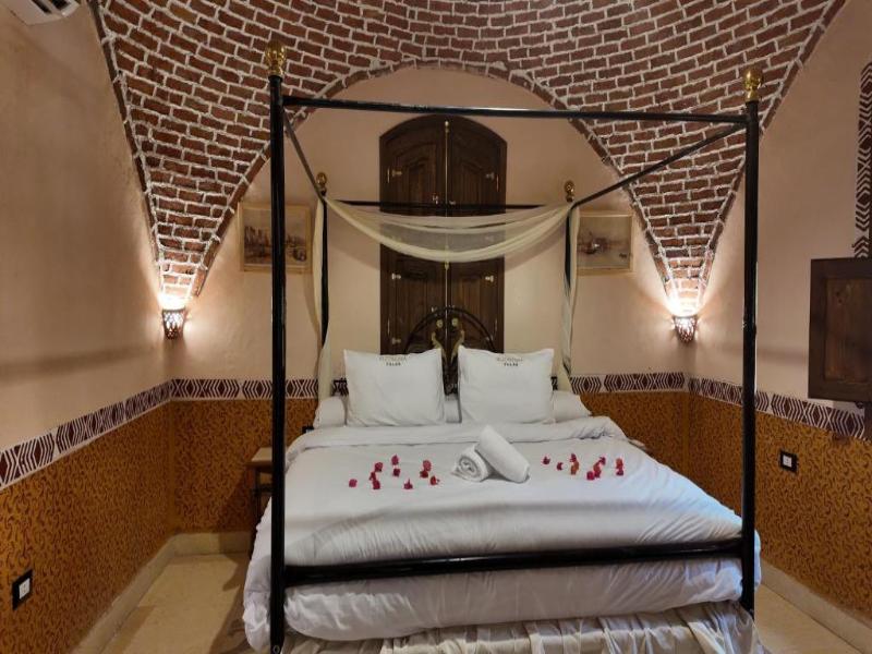 El Juneina Villas image