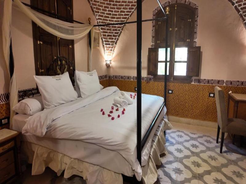 El Juneina Villas image
