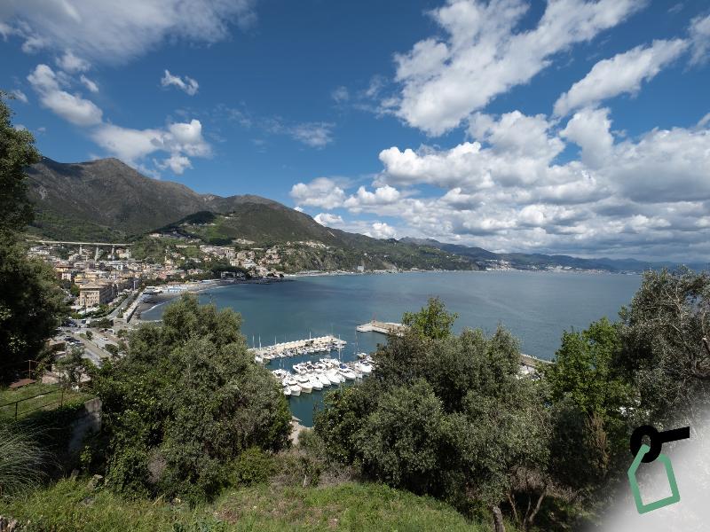 Hotiday Arenzano Pineta image