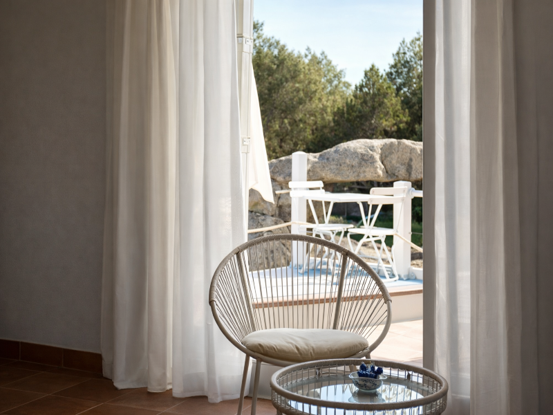 Hotiday Baja Sardinia Seaside image