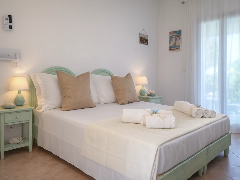 Hotiday Baja Sardinia Seaside image