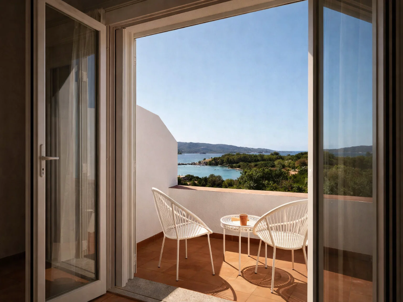 Hotiday Baja Sardinia Seaside image