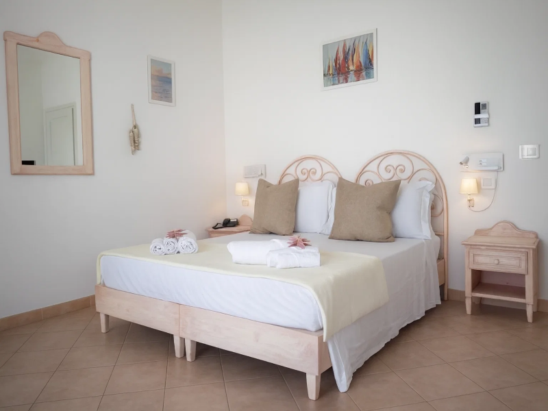 Hotiday Baja Sardinia Seaside image
