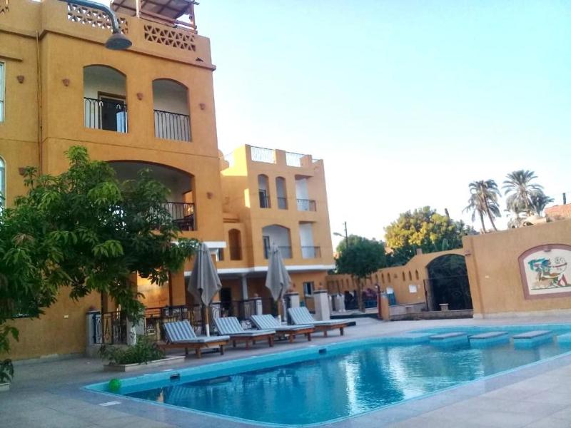 Jewel Howard Carter Hotel image